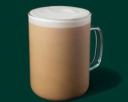 Chai Latte