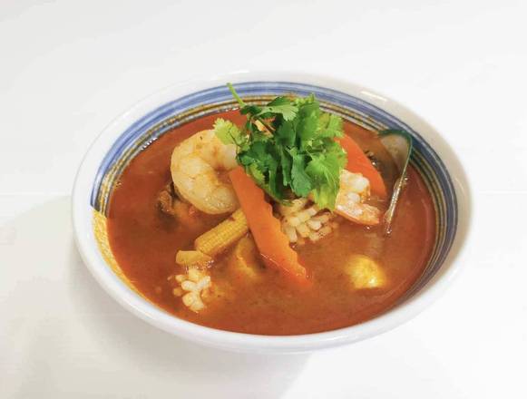 Tom Yam