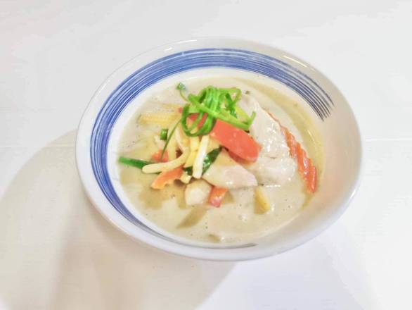 Thai Green Curry (GF)