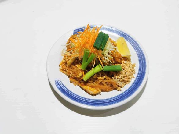 Pad Thai Noodle (GF)