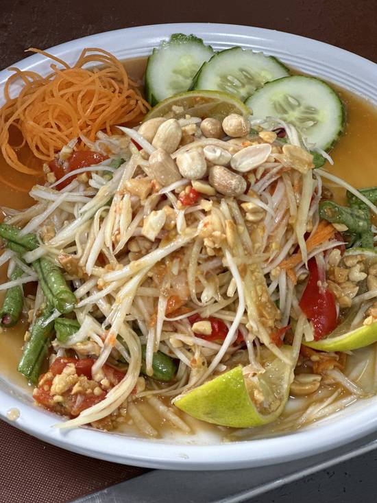 Som Tum Thai