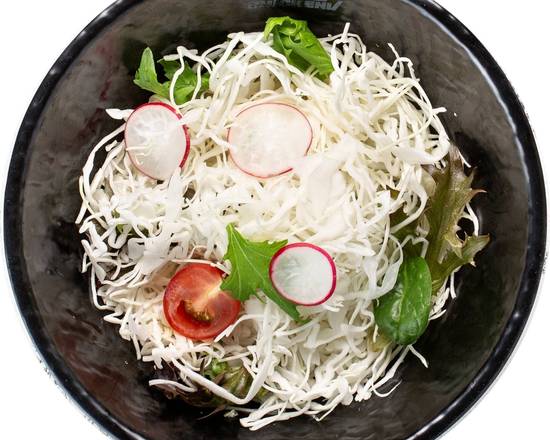 Cabbage Salad