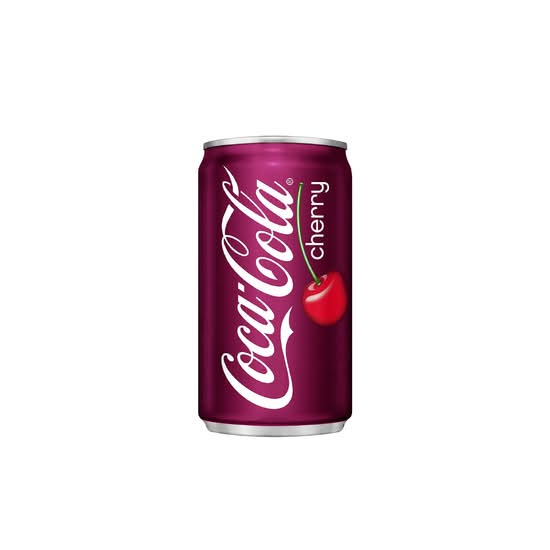 CHERRY COLA - NO SUGAR