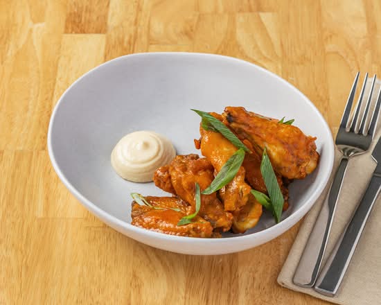 Buffalo Wings