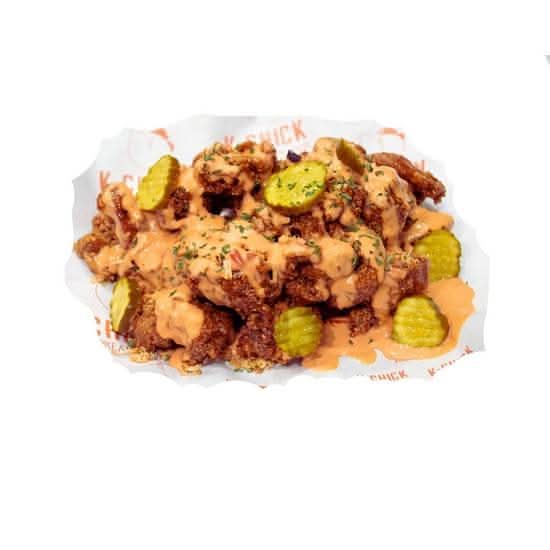 Spicy Mayo 300g