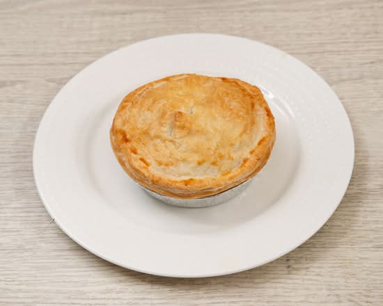 Meat Pie
