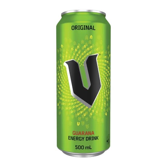 V- Original 500ml