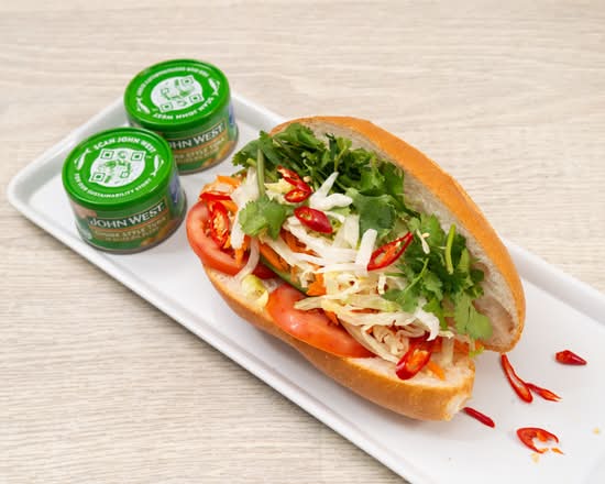 Tuna Roll