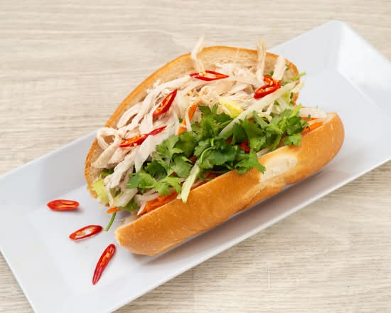 Chicken Roll