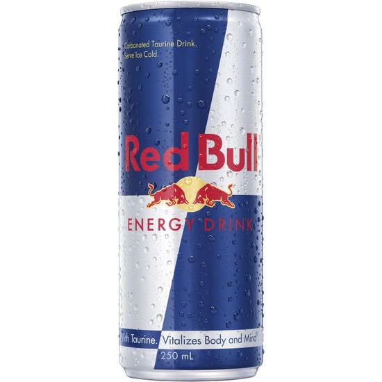 Red Bull 330ml