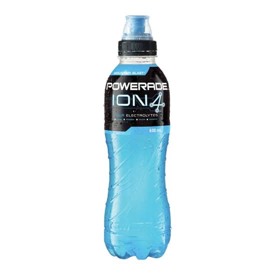 POWERADE Mountain Blast 600ml