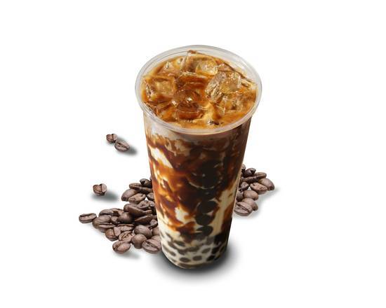 Brown Sugar Coffee