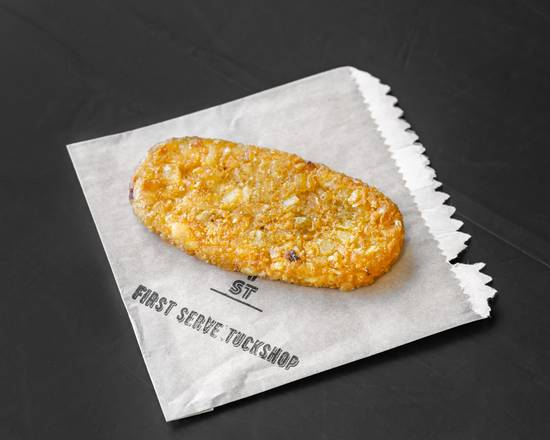 Hash Brown