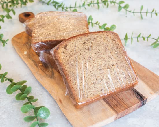 Banana Bread