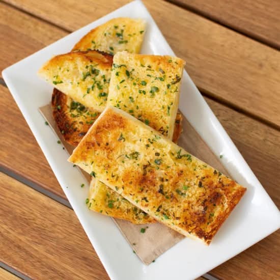 Garlic Bread