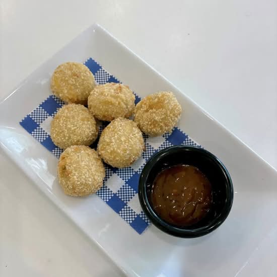 Jalapeno Bites