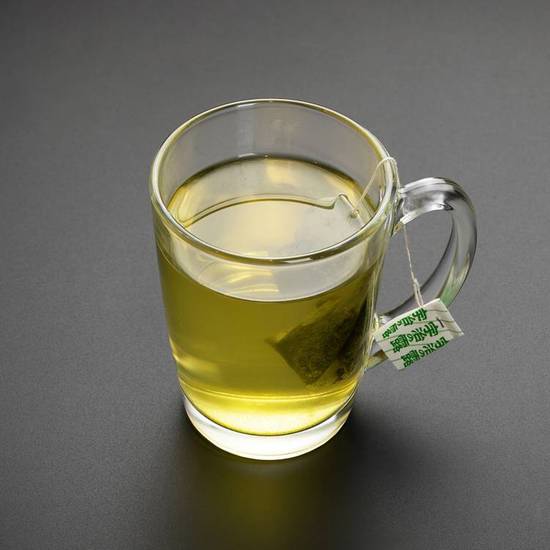 Green Tea
