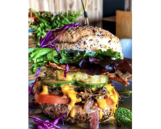 VIP Burger