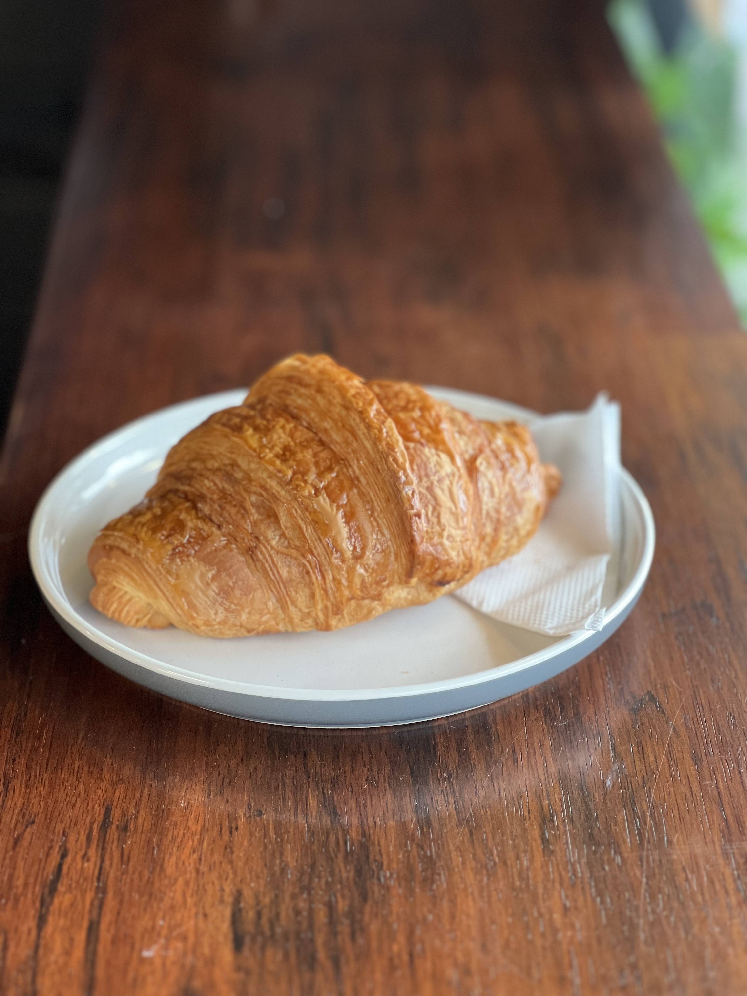 Plain Croissant