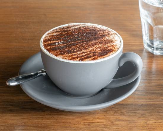 Cappuccino