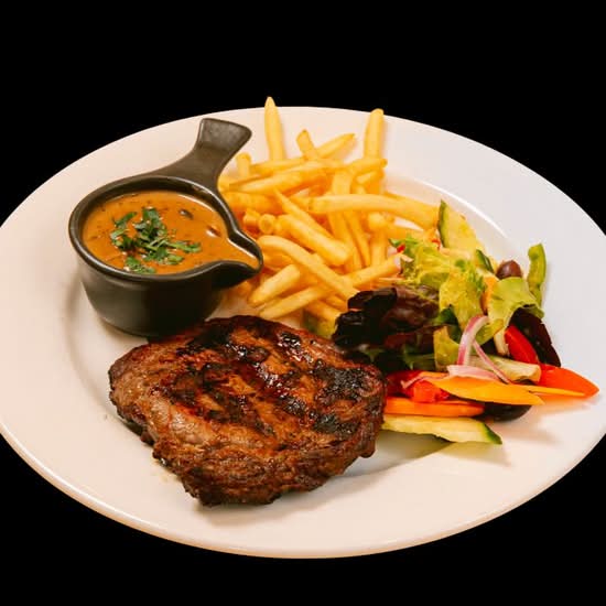 Scotch Fillet