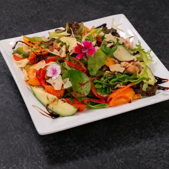 Garden Salad