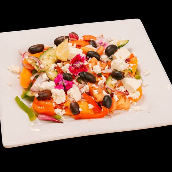 Italian Salad