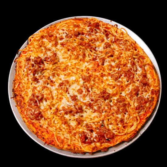 Spaghetti Bolognese