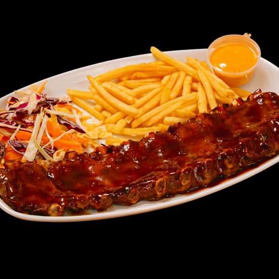Pork Ribs