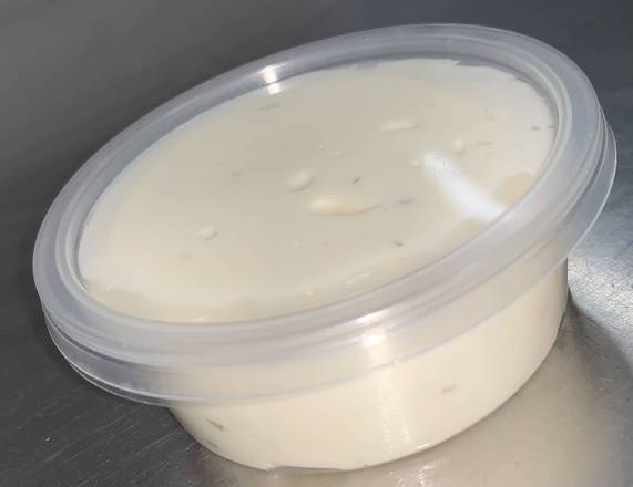 Aioli Sauce