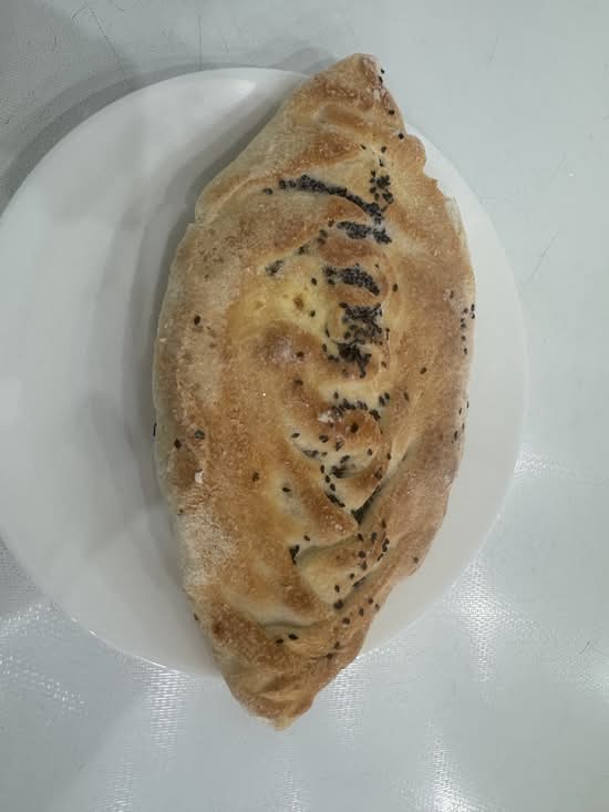 Trex Turkish Pide