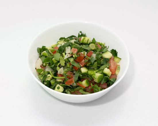 Garden Salad
