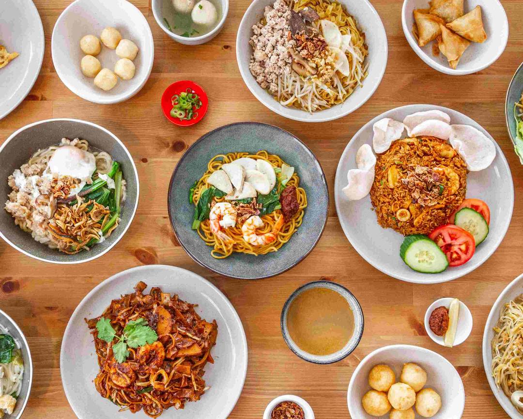 Singapore Eatz cover