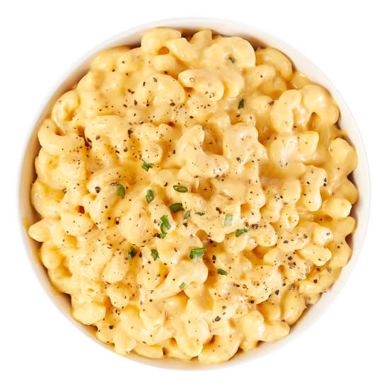 Mac & Cheese