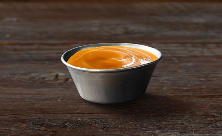 Sweet & Sour Sauce