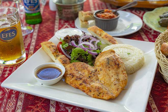 Chicken Breast