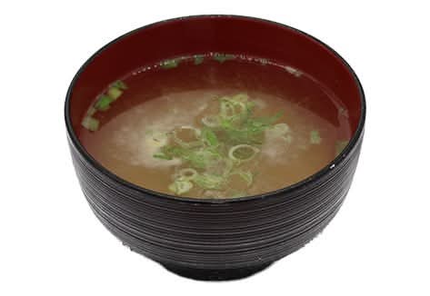 Miso Soup