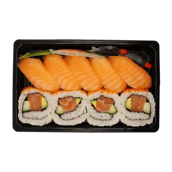 Salmon Sushi Pack