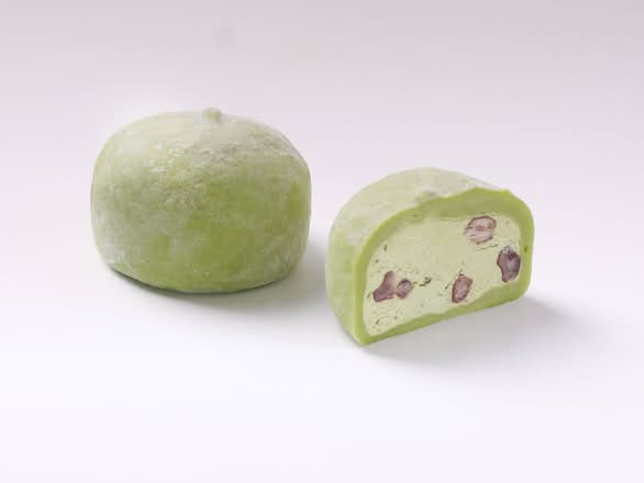 Mochi Green Tea 1 Piece