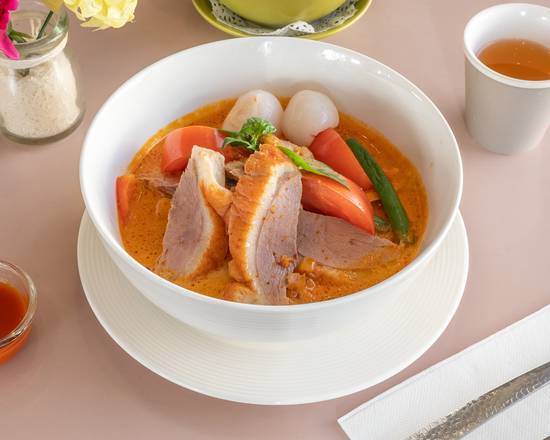 Red Curry