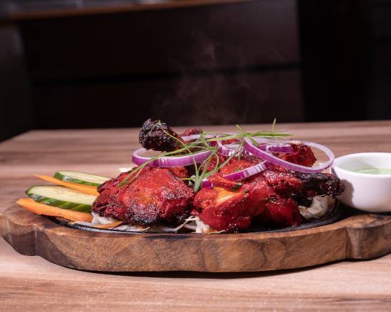 Tandoori Chicken