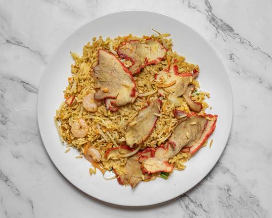 Nasi Goreng