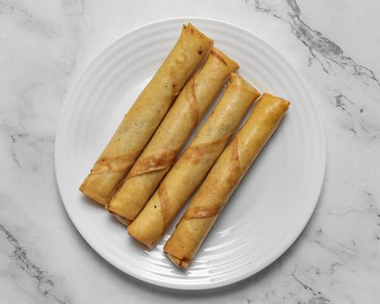 Spring Roll
