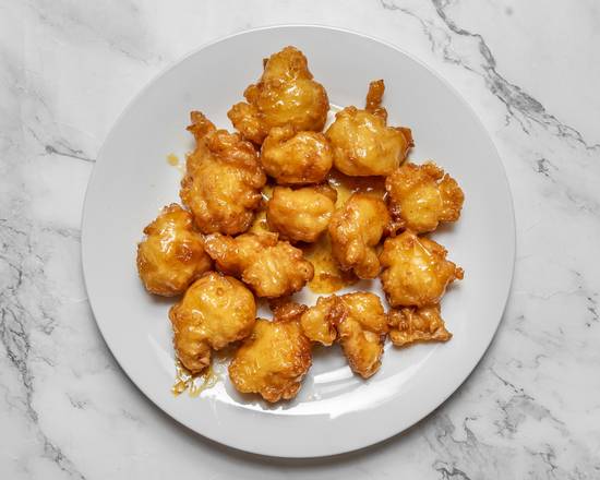 Honey Chicken