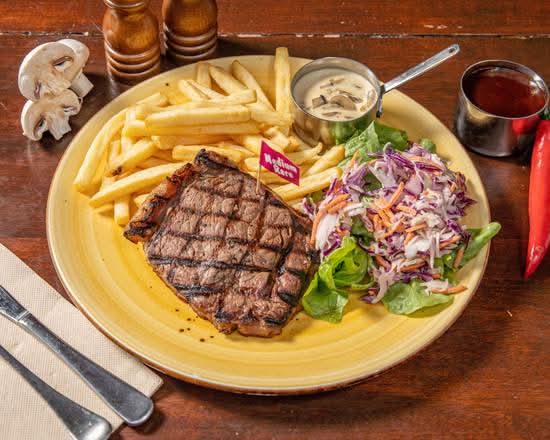 Rump Steak (300g)