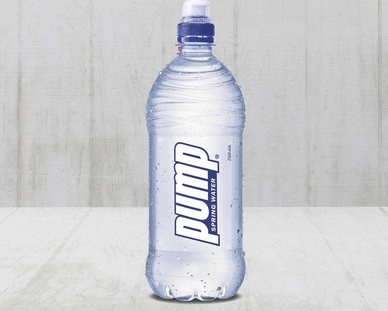 Pump 750ml