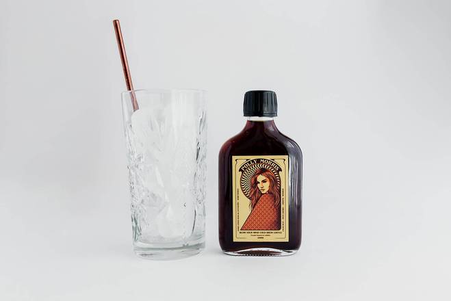 Cold Brew
