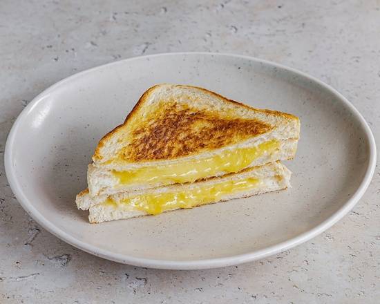 Cheese Toastie