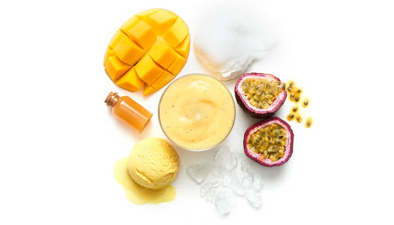 Passion Mango