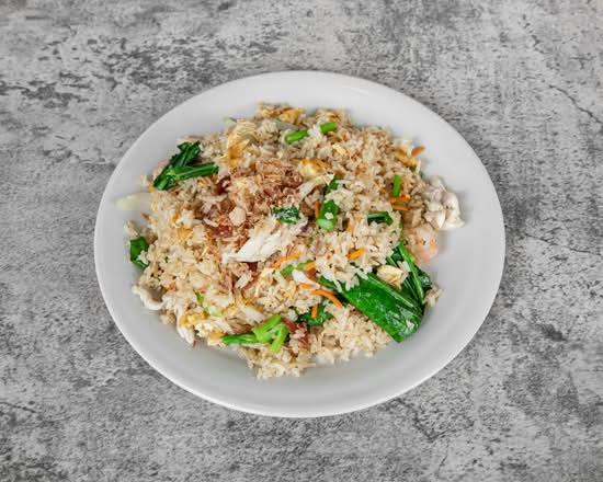 Simply's Special Fried Rice